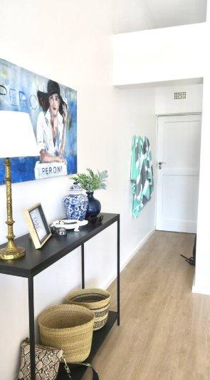 To Let 2 Bedroom Property for Rent in Goose Valley Western Cape